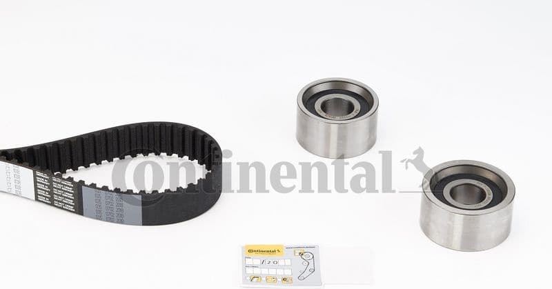 Timing Belt Kit CT1038K1