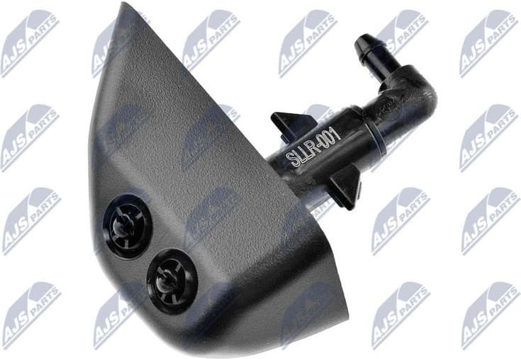 Washer Fluid Jet, headlight cleaning EDS-LR-001