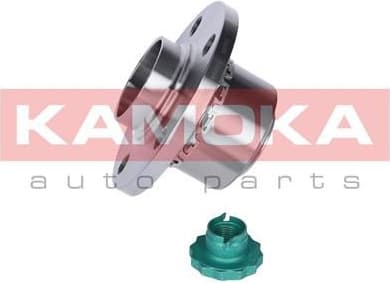 Wheel Bearing Kit 5500064 - image 6