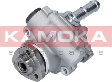 Hydraulic Pump, steering PP007 - image 6