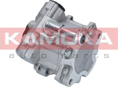 Hydraulic Pump, steering PP007 - image 7
