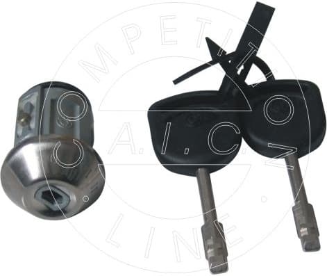 Lock Cylinder, ignition lock Original AIC Quality 51469