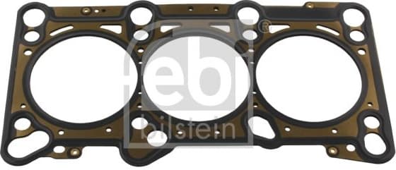 Gasket, cylinder head 34827
