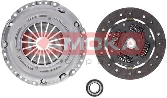 Clutch Kit KC022 - image 3