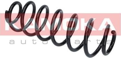 Coil spring 2120107 - image 7