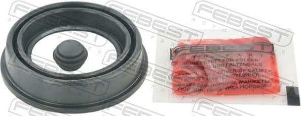 Repair Kit, brake caliper 3975-XJR