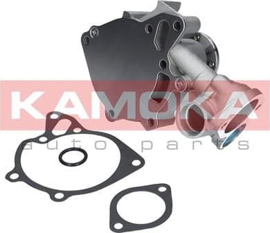 Water Pump, engine cooling T0162 - image 6
