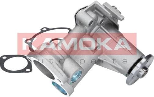 Water Pump, engine cooling T0162 - image 7