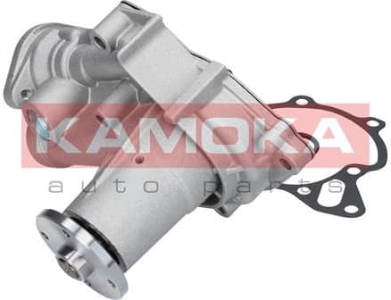 Water Pump, engine cooling T0162 - image 8