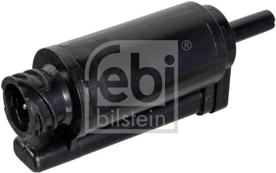 Washer Fluid Pump, window cleaning 174573 - image 2