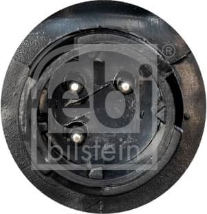 Washer Fluid Pump, window cleaning 174573 - image 3