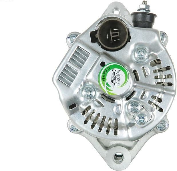Alternator AS A6701S - image 3