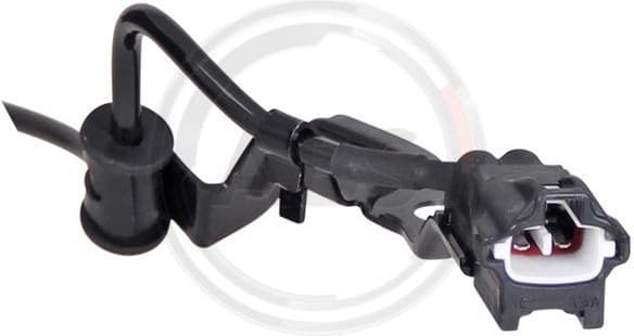 Sensor, wheel speed 32170 - image 2