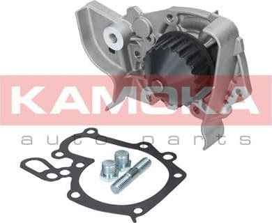 Water Pump, engine cooling T0243 - image 5