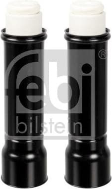 Dust Cover Kit, shock absorber 180802