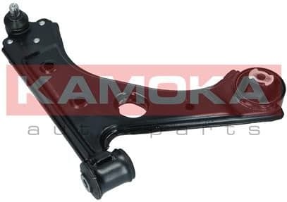 Control/Trailing Arm, wheel suspension 9050020 - image 7