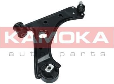 Control/Trailing Arm, wheel suspension 9050020 - image 8