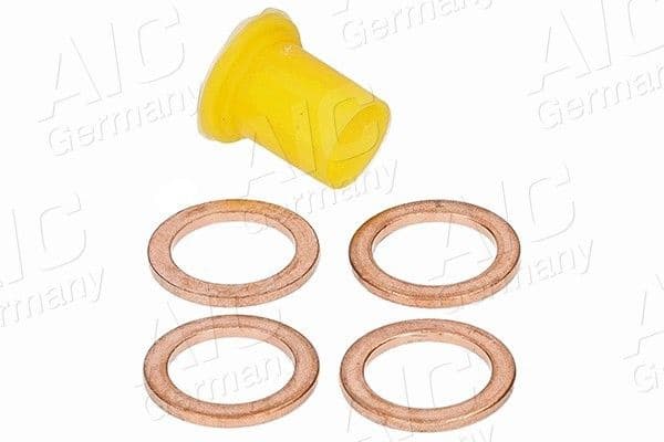 Hydraulic Hose, steering Original AIC Quality 58475 - image 3