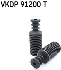 Dust Cover Kit, shock absorber VKDP91200T