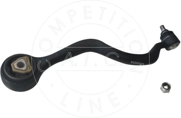 Control/Trailing Arm, wheel suspension Original AIC Quality 51569