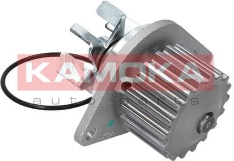 Water Pump, engine cooling T0089 - image 7