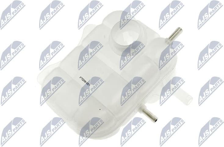 Expansion Tank, coolant CZW-DW-001