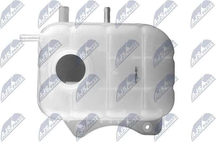Expansion Tank, coolant CZW-DW-001 - image 4