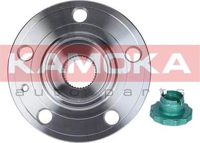 Wheel Bearing Kit 5500063 - image 5