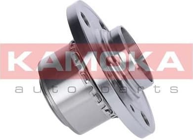 Wheel Bearing Kit 5500063 - image 8