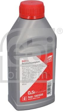 Brake Fluid 180588