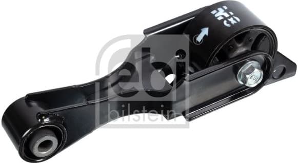 Mounting, engine 105749