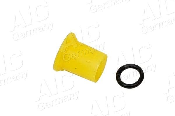 Hydraulic Hose, steering Original AIC Quality 58434 - image 2