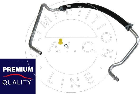 Hydraulic Hose, steering Original AIC Quality 58431