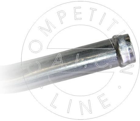 Hydraulic Hose, steering Original AIC Quality 58431 - image 3