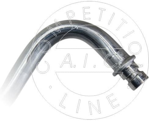 Hydraulic Hose, steering Original AIC Quality 58436 - image 2