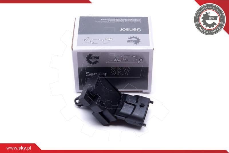 Sensor, intake manifold pressure 17SKV149