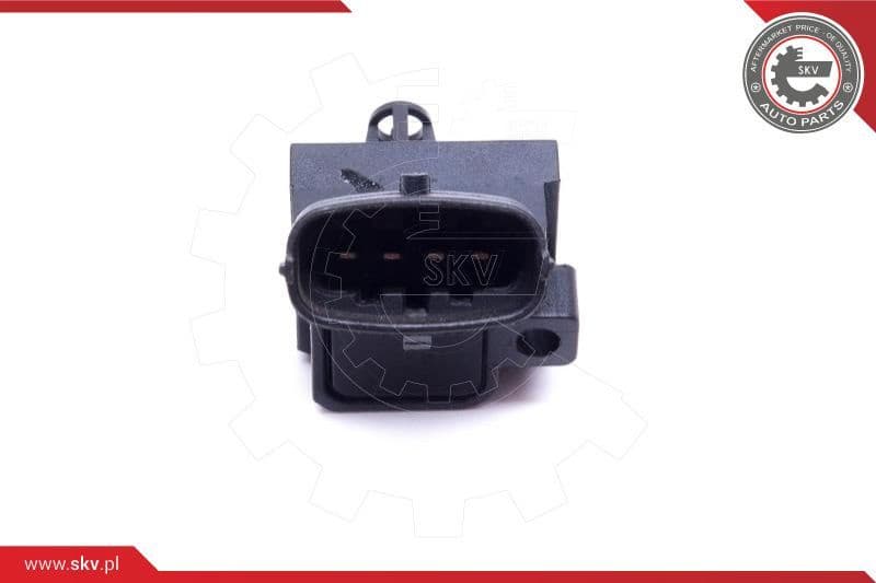 Sensor, intake manifold pressure 17SKV149 - image 4