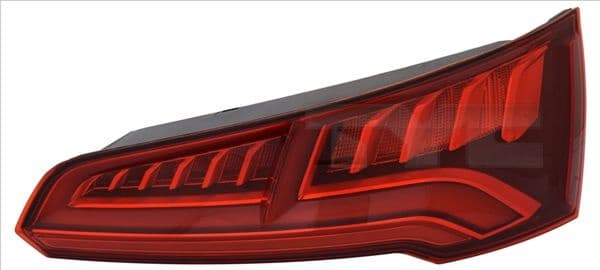 Tail Light Assembly 11-9103-10-9