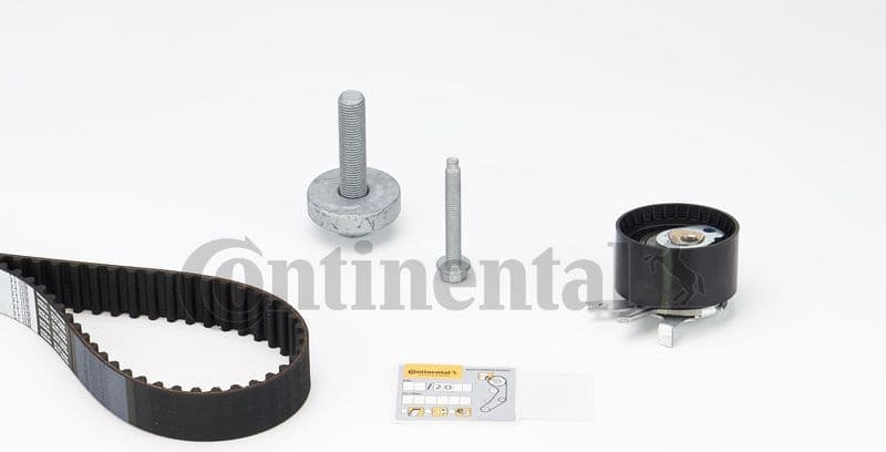 Timing Belt Kit CT1035K2