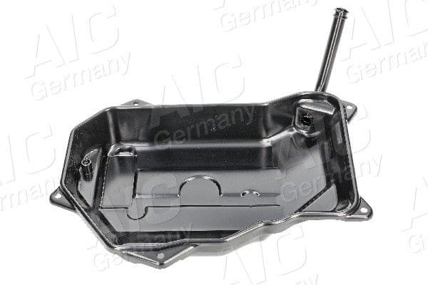 Oil Sump, automatic transmission NEW MOBILITY PARTS 55557