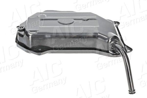 Oil Sump, automatic transmission NEW MOBILITY PARTS 55557 - image 3