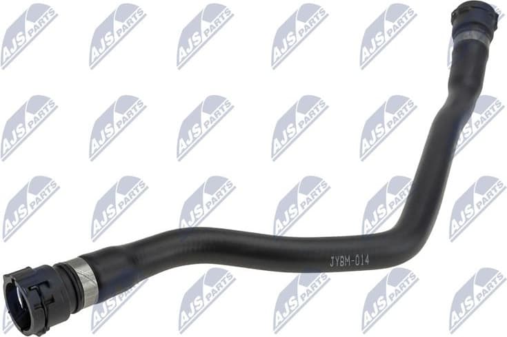 Radiator Hose CPP-BM-014 - image 2