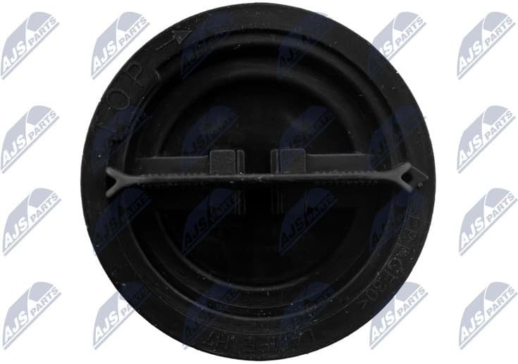 Bulb Socket, headlight EZC-PL-078 - image 3