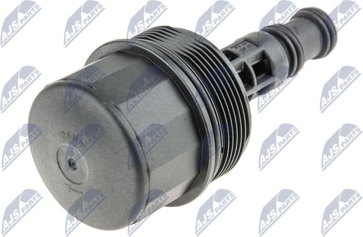 Cap, oil filter housing CCL-ME-021 - image 2
