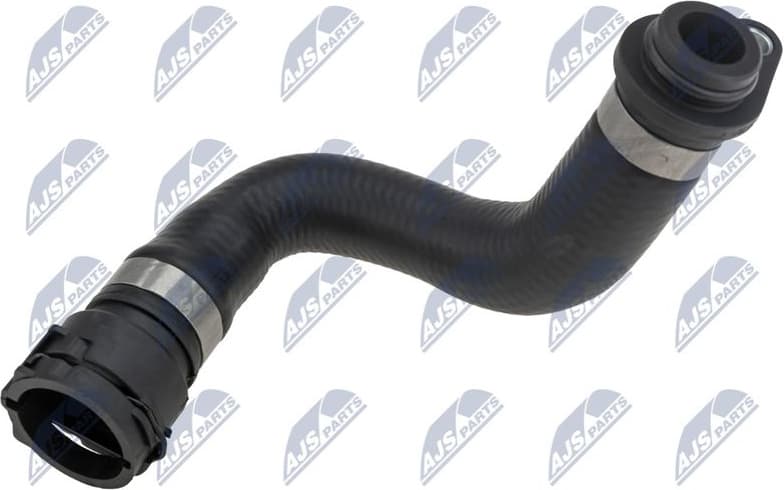 Radiator Hose CPP-BM-017