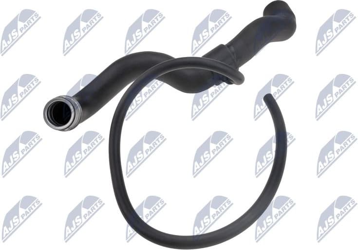 Radiator Hose CPP-ME-004