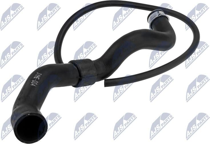 Radiator Hose CPP-ME-004 - image 2