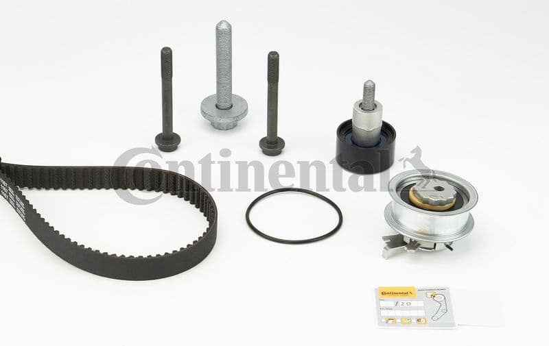 Timing Belt Kit CT1167K1