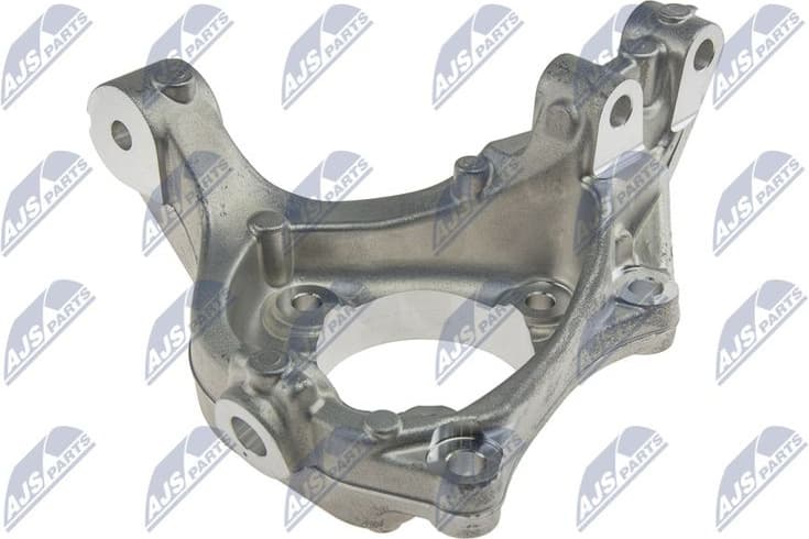 Steering Knuckle, wheel suspension ZZP-DW-002