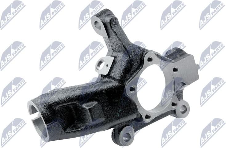 Steering Knuckle, wheel suspension ZZP-FR-012